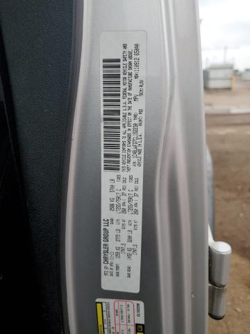 2012 JEEP WRANGLER U - 1C4BJWFG7CL152230