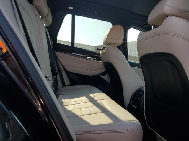 2019 BMW X3 SDRIVE3 5UXTR7C55KLF29580