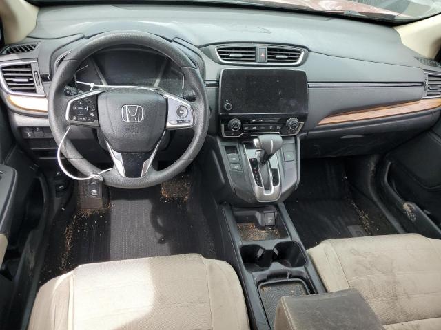 2018 HONDA CR-V EX 2HKRW2H50JH661081