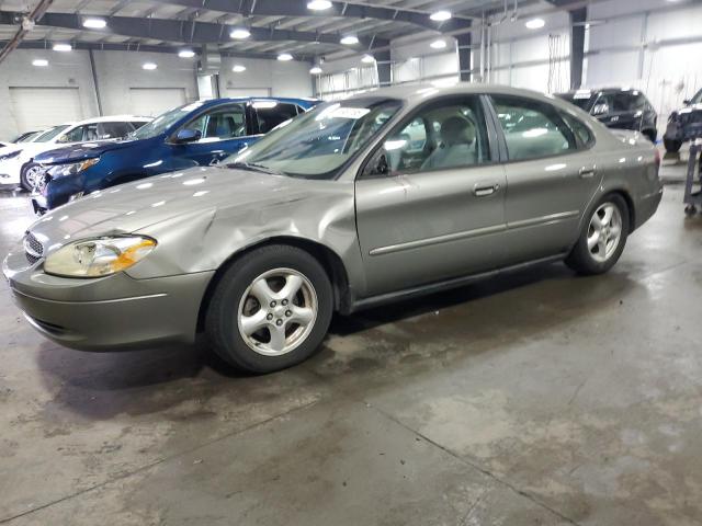 FORD TAURUS SE