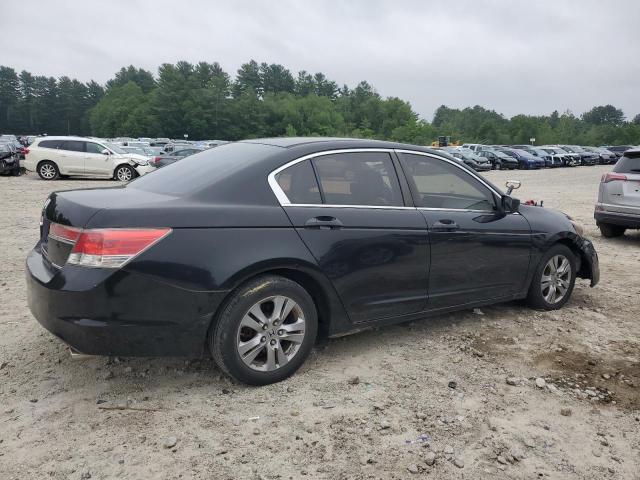 Vin: 1hgcp2f66ca110275, lot: 60370275, honda accord se 20123