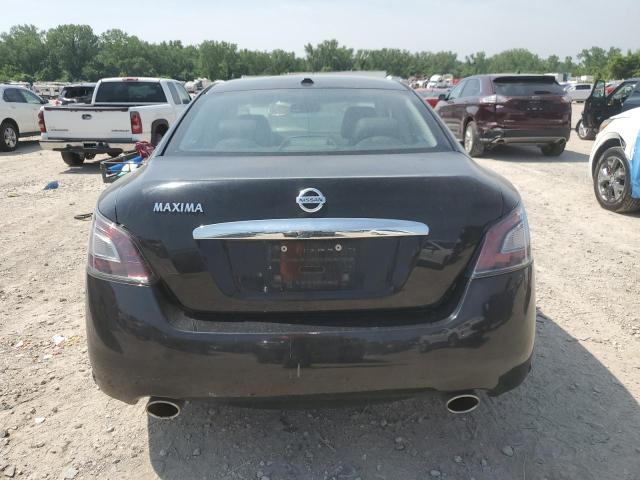 2012 NISSAN MAXIMA S - 1N4AA5AP7CC828307