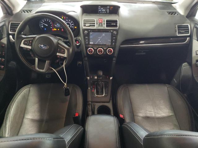 2017 SUBARU FORESTER 2 - JF2SJGWC8HH454995