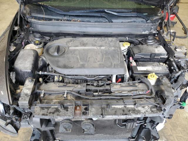 2014 JEEP CHEROKEE L - 1C4PJLCS0EW320787