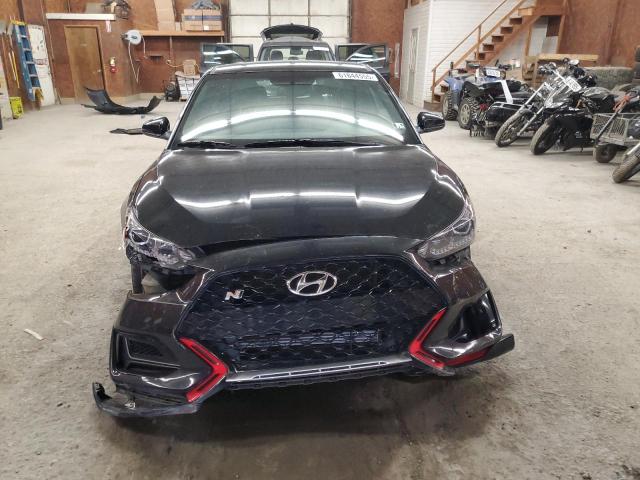 2020 HYUNDAI VELOSTER N KMHT36AH0LU008071