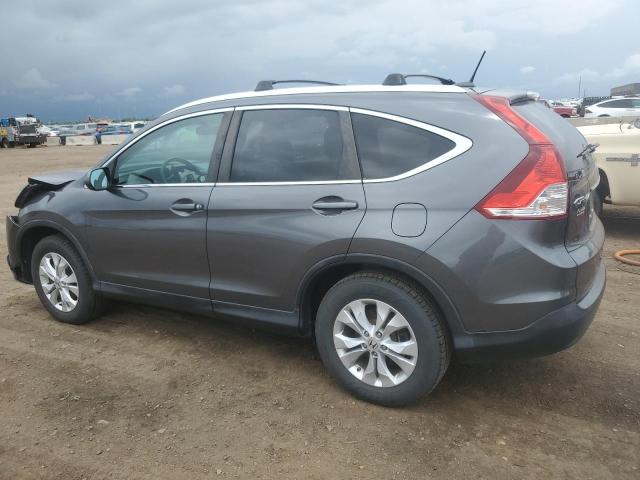 Vin: 2hkrm4h75dh670107, lot: 60727725, honda crv exl 20132