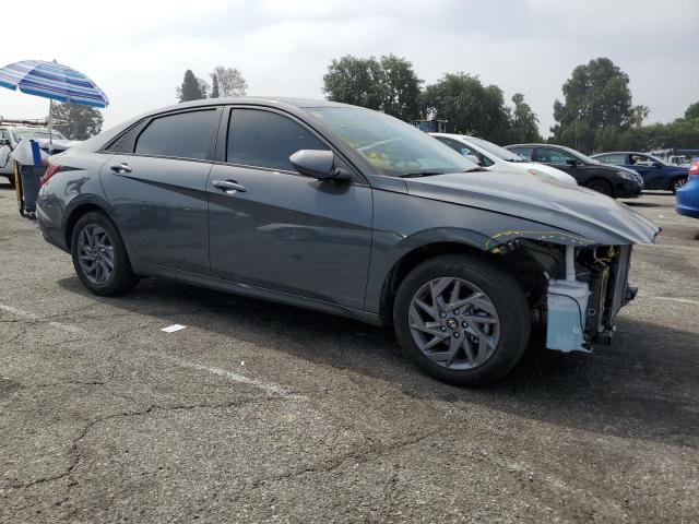 2024 HYUNDAI ELANTRA SE - KMHLM4DG7RU775624