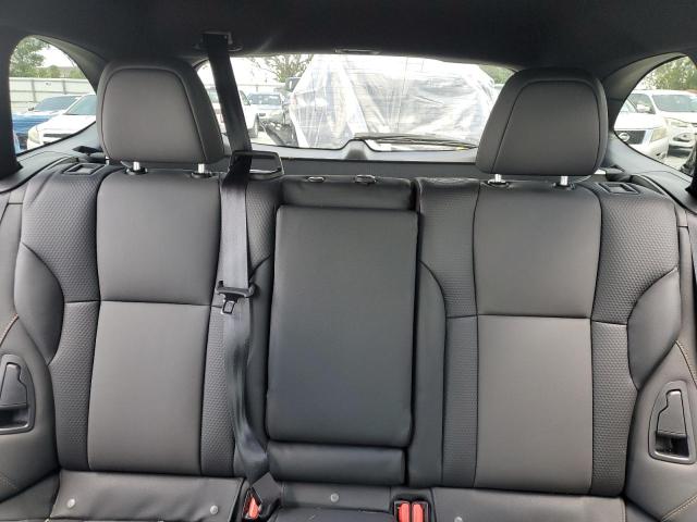 2025 SUBARU OUTBACK WI 4S4BTGSD2S3106293