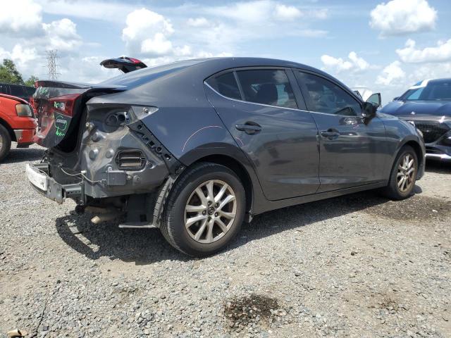 Vin: jm1bm1v78e1121028, lot: 59673165, mazda 3 touring 20143