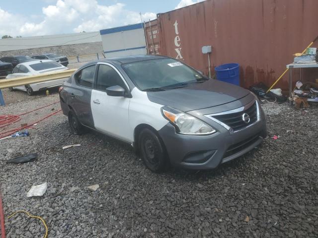Vin: 3n1cn7ap7hl902617, lot: 58314845, nissan versa s 20174