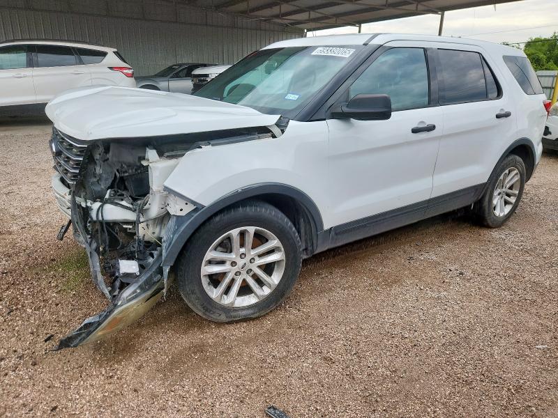 Vin: 1fm5k7b87hgb41500, lot: 59339005, ford explorer 2017 img_1