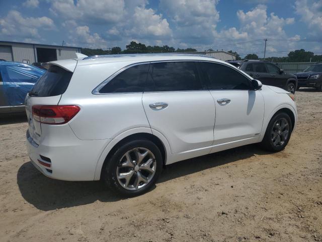 Vin: 5xypkda10gg035181, lot: 61172395, kia sorento sx 20163