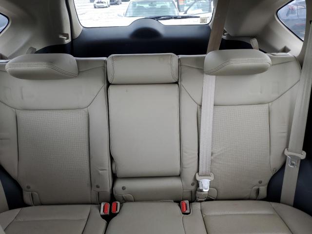 2015 HONDA CR-V TOURI - 5J6RM3H94FL025369