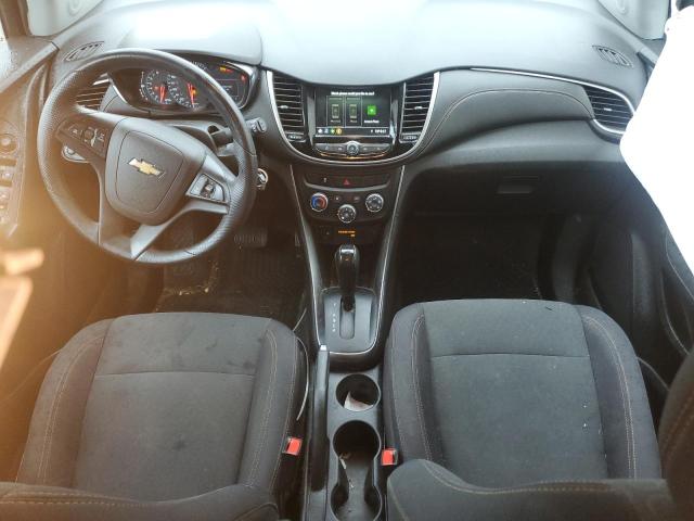 2019 CHEVROLET TRAX LS 3GNCJKSBXKL338412