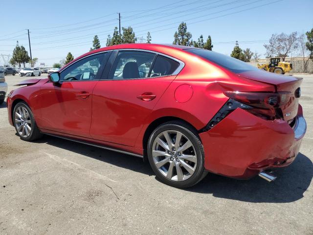 Vin: jm1bpacm6s1784528, lot: 61495575, mazda 3 preferred 20252
