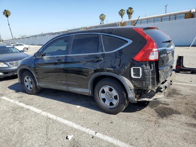 Vin: 2hkrm3h34gh506178, lot: 61081965, honda crv lx 20162