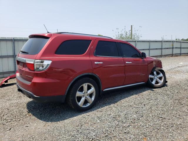 Vin: 1d4se5gt0bc695673, lot: 59469555, dodge durango citadel 20113