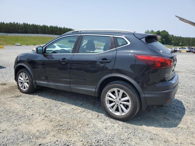 Vin: jn1bj1crxhw137223, lot: 59444675, nissan rogue s 20172
