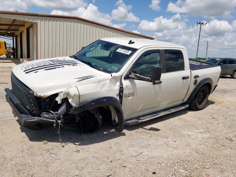 RAM 1500 SLT