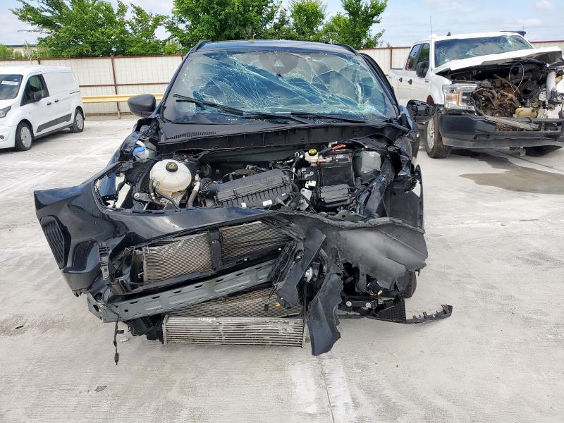 2024 FORD ESCAPE ST 1FMCU0MN8RUA58463