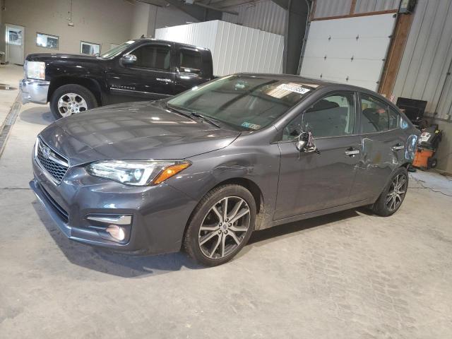 Vin: 4s3gkau61k3625263, lot: 59483935, subaru impreza limited 2019 img_1