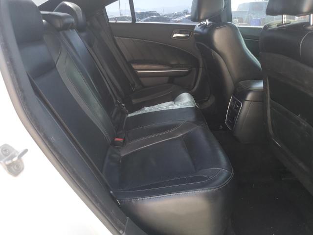 2015 DODGE CHARGER R/ 2C3CDXCT6FH718029