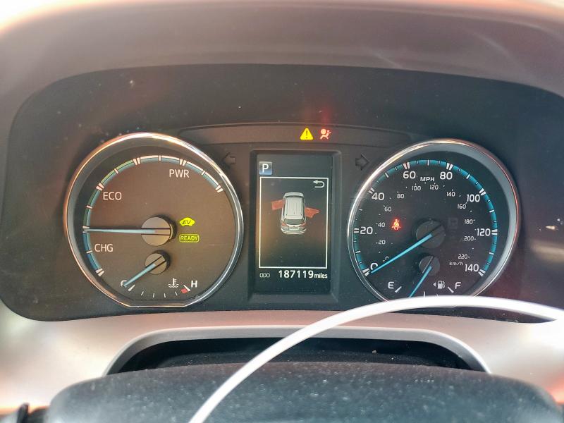 2017 TOYOTA RAV4 HV LI - JTMDJREV2HD100726