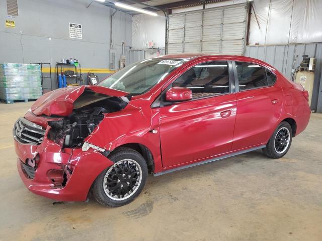 MITSUBISHI MIRAGE G4