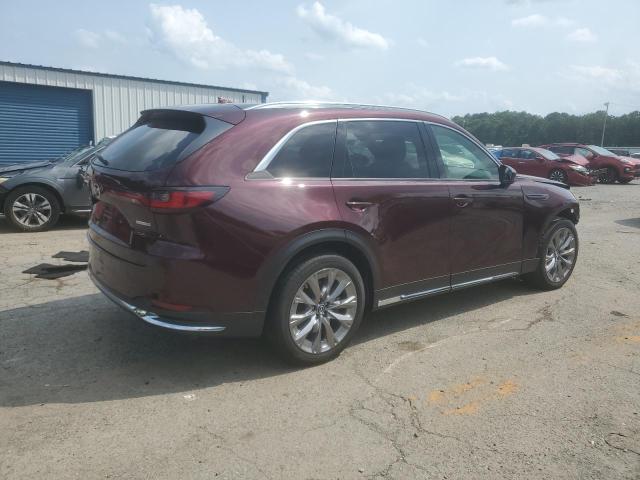 Vin: jm3kkehd6r1100528, lot: 59293835, mazda cx-90 premium plus 20243