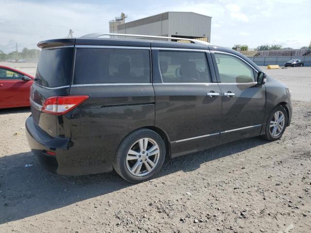 Vin: jn8ae2kp7d9067325, lot: 62231155, nissan quest s 20133