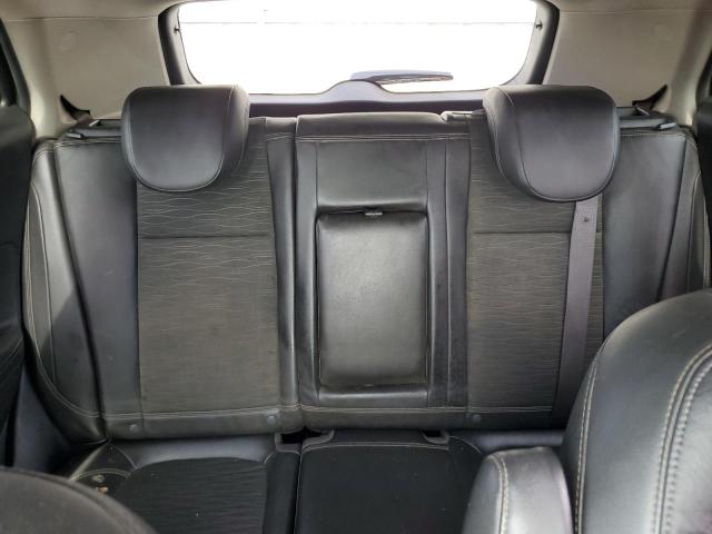 2016 BUICK ENCORE - KL4CJESB2GB555188