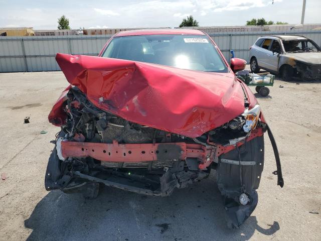 2016 MAZDA CX-5 GT JM3KE2DY2G0718981