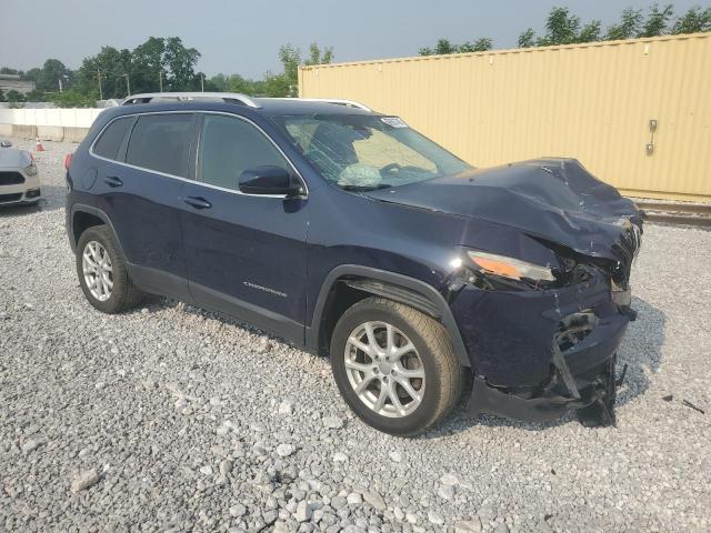 Vin: 1c4pjmcs3ew219622, lot: 59603745, jeep grand cher latitude 20144