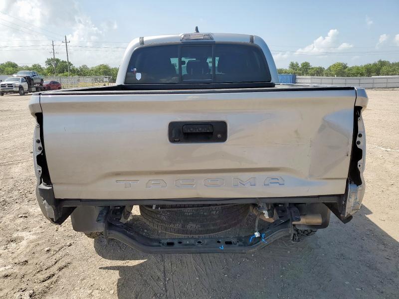 2020 TOYOTA TACOMA DOU 5TFAX5GN8LX177714