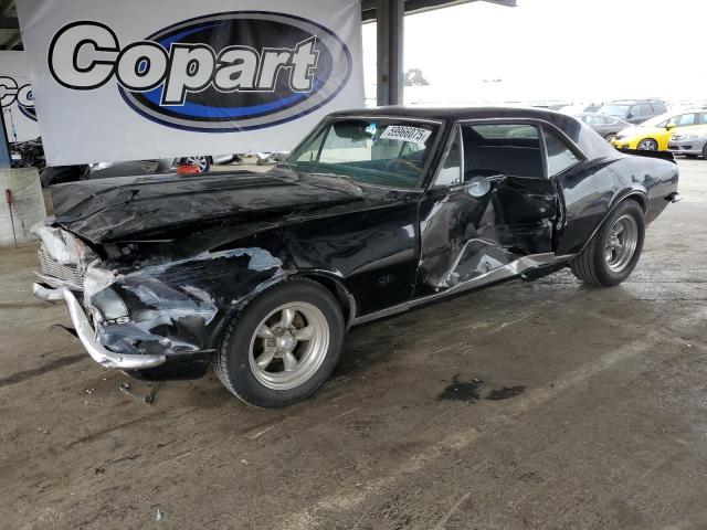Vin: 124377l130329, lot: 59966075, chevrolet camaro 1967 img_1
