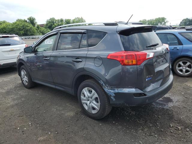Vin: jtmbfrevxdd034381, lot: 60113275, toyota rav4 le 20132