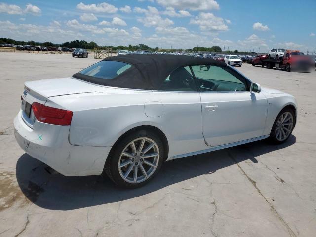2016 AUDI A5 PREMIUM WAUD2AFH0GN004431