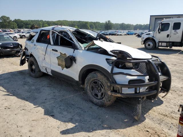 2021 FORD EXPLORER P - 1FM5K8AB3MGC00930