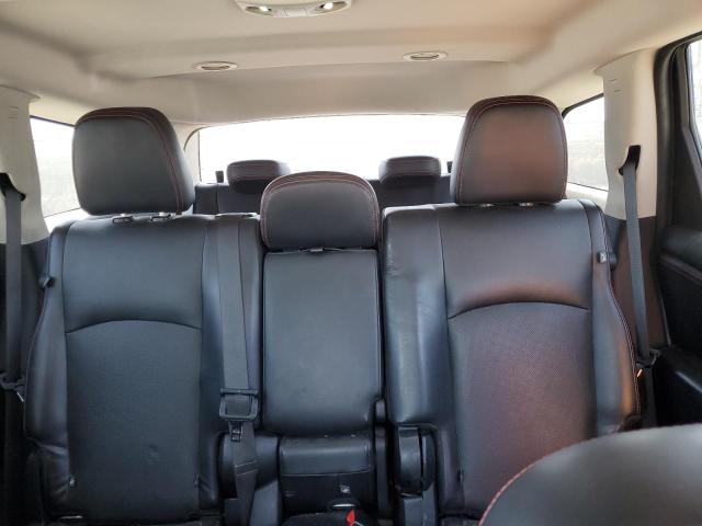2018 DODGE JOURNEY GT 3C4PDCEG5JT473004