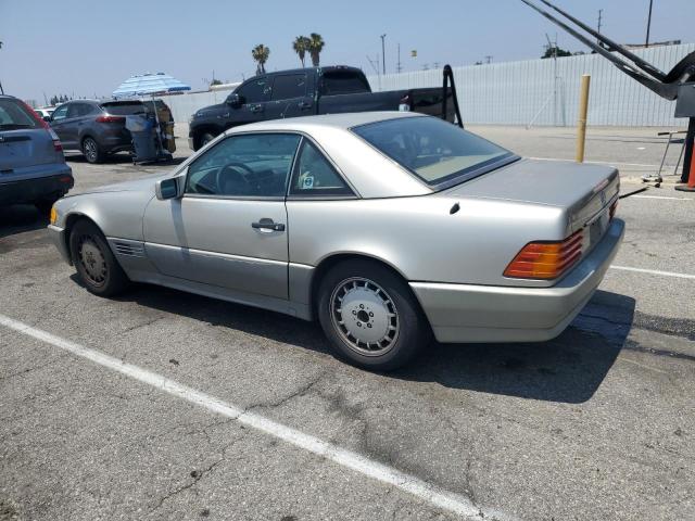 Vin: wdbfa66e2mf022726, lot: 59915435, mercedes-benz sl-class sl 19912