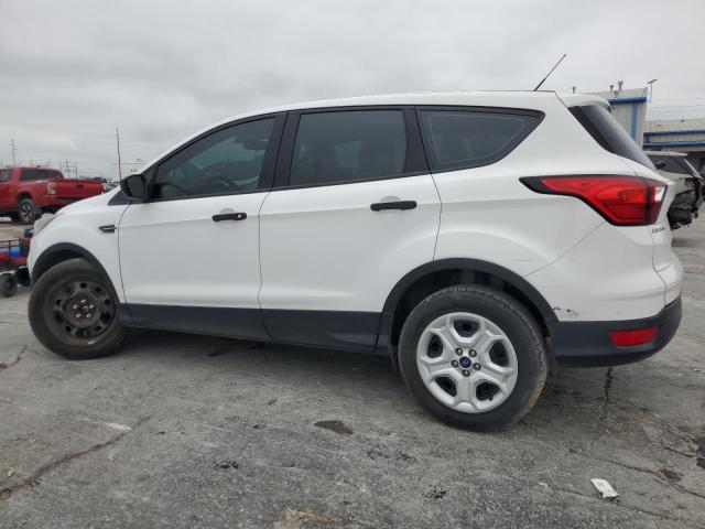 Vin: 1fmcu0f76kub94918, lot: 58346775, ford escape s 20192