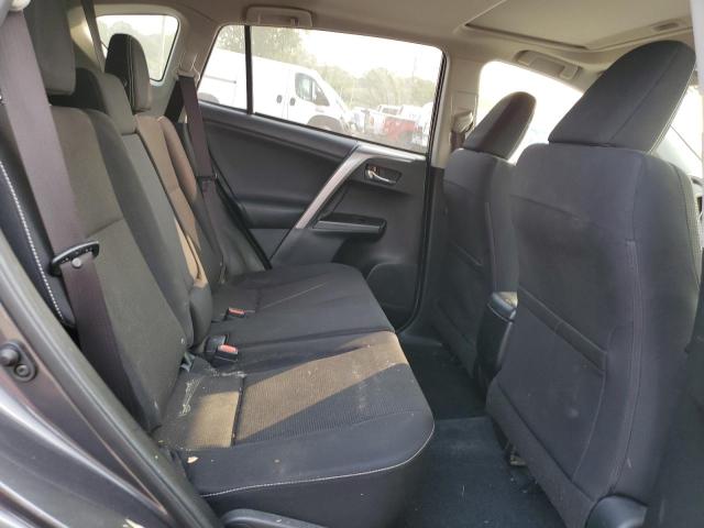 2016 TOYOTA RAV4 XLE - JTMRFREV4GJ079482