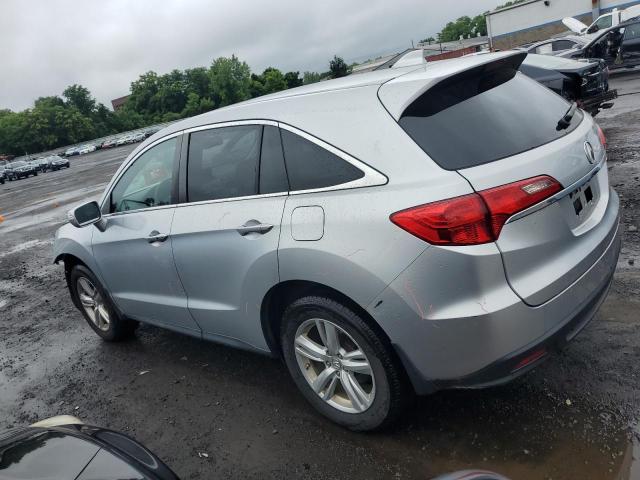 2015 ACURA RDX TECHNO 5J8TB4H55FL021952