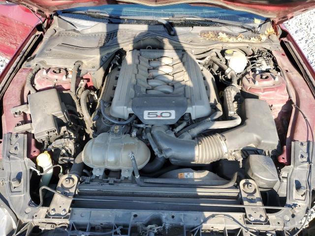 2015 FORD MUSTANG GT - 1FA6P8CF7F5433059