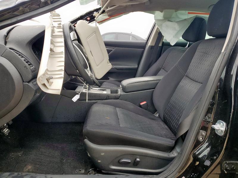 2017 NISSAN ALTIMA 2.5 - 1N4AL3AP6HN334076