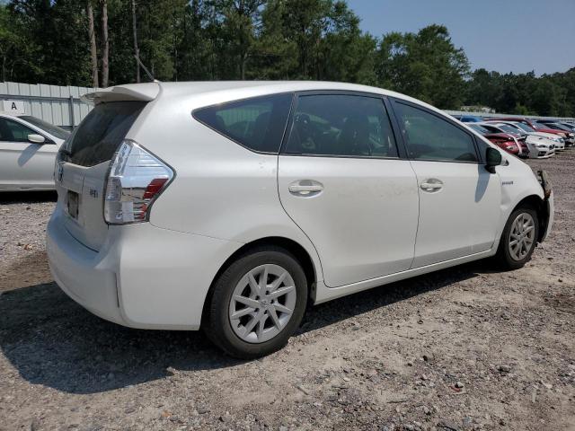 Vin: jtdzn3eu8d3267266, lot: 59443715, toyota prius 20133