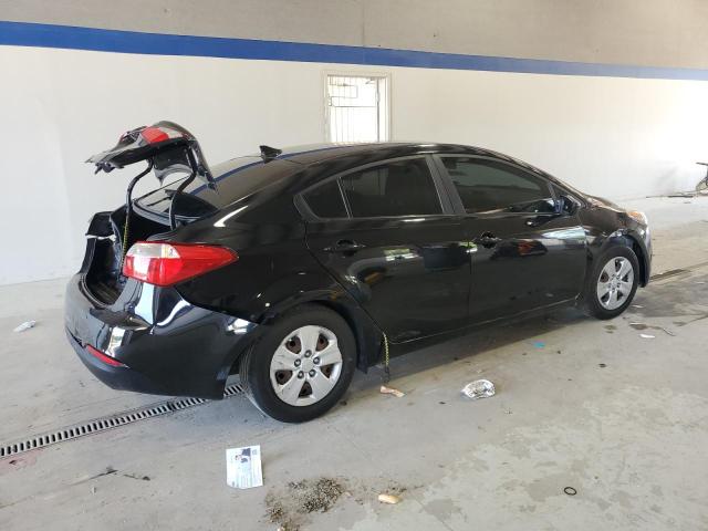 Vin: knafk4a67g5611877, lot: 61579175, kia forte lx 20163