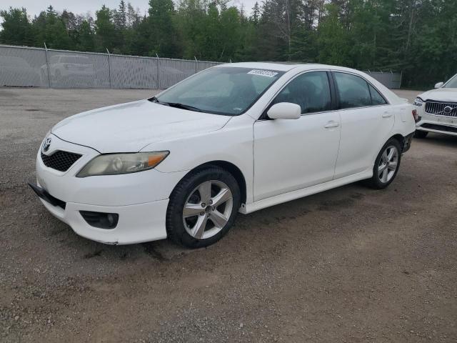 Vin: 4t1bk3ek4au608642, lot: 58803125, toyota camry se 2010 img_1