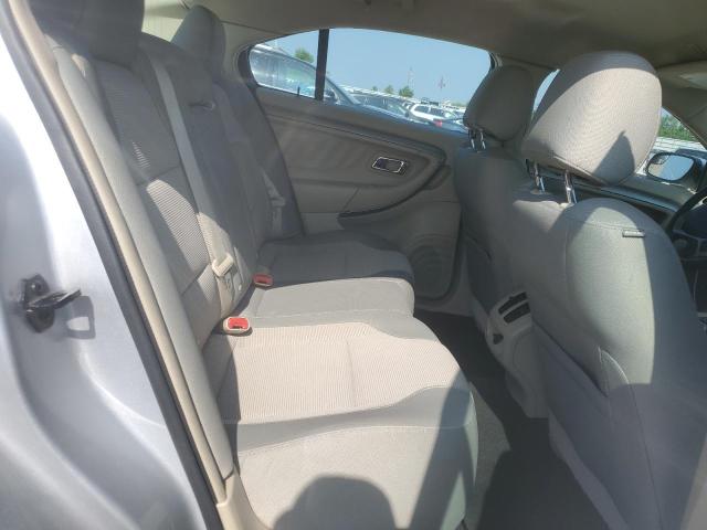 2015 FORD TAURUS SEL - 1FAHP2E80FG121013