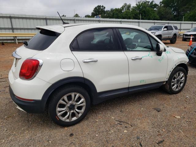 2016 FIAT 500X EASY ZFBCFXBT8GP419309